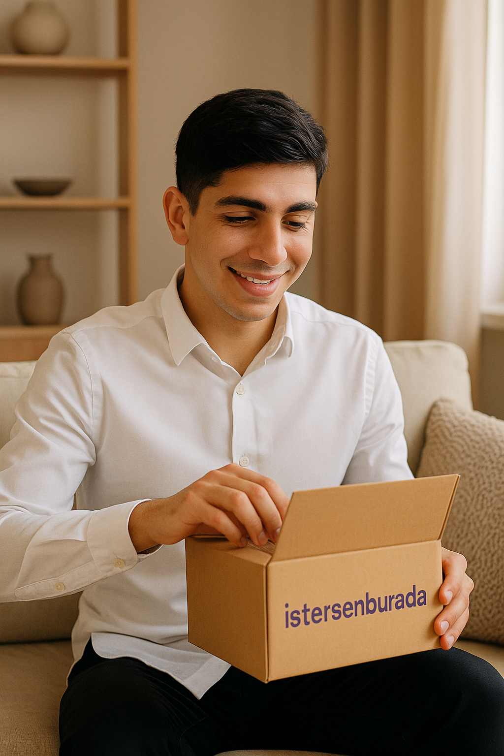 @istersenburada